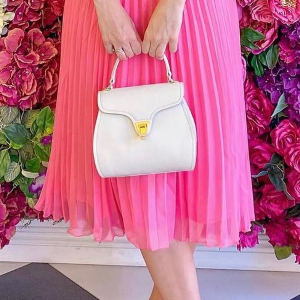 Coccinelle Marvin tote bag